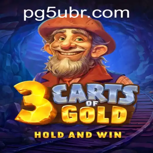 Discovering the Exciting World of 3cartsOfGold: An Adventure Awaits