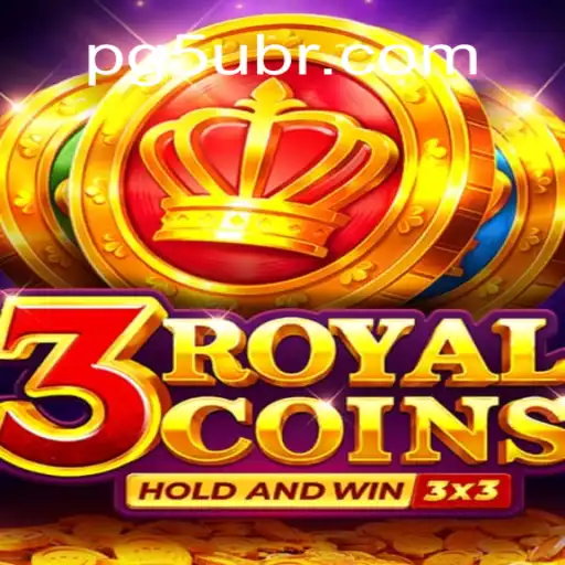 Exploring the Intriguing World of 3royalcoins: A Comprehensive Guide