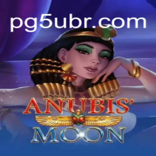Exploring AnubisMoon: A Journey Through Mystical Realms