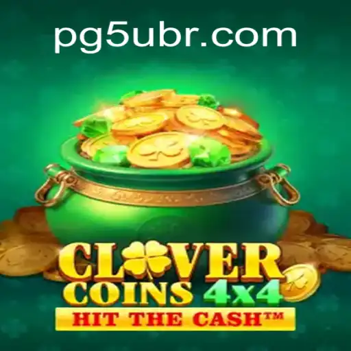 CloverCoins4x4: A Comprehensive Guide to the Latest Gaming Sensation