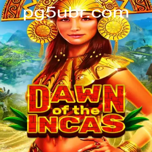 DawnoftheIncas: A New Age of Strategy Gaming