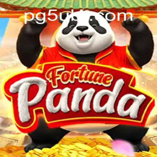 FortunePanda: Embark on a Mystical Journey in the World of PG5U
