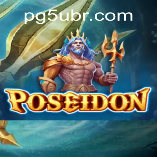 Dive into Adventure: Exploring the World of Poseidon