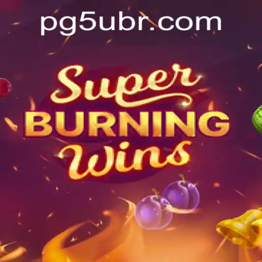 Exploring the Excitement of SuperBurningWins: A Game Overview