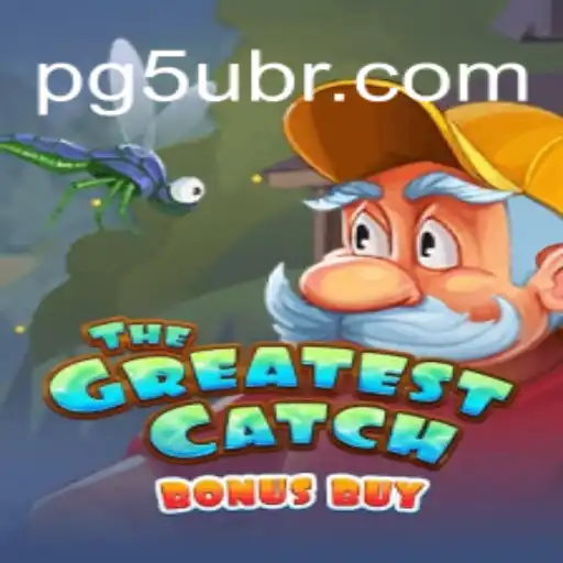 Discover the Thrills of TheGreatestCatchBonusBuy